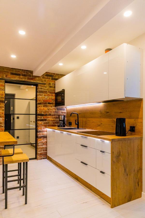 Apartment Salamandra Kowary