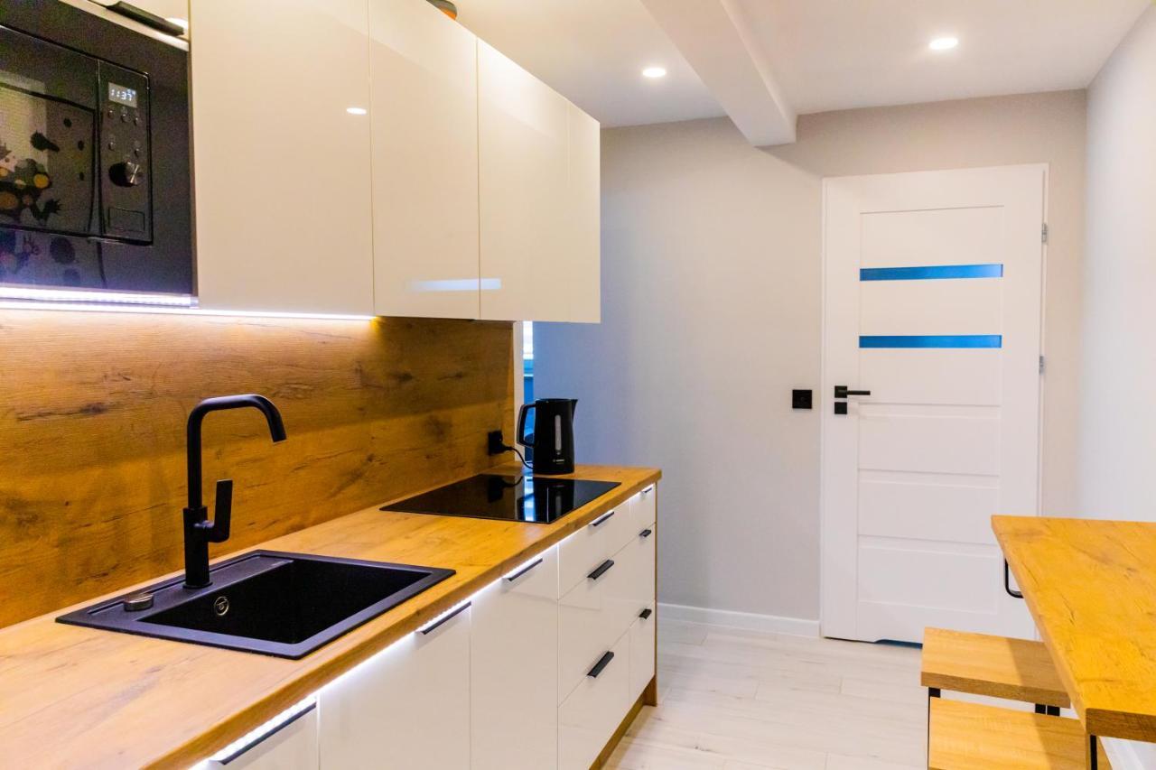 Apartment Salamandra