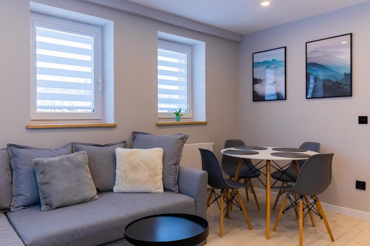 Salamandra Apartment